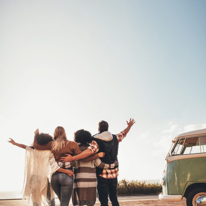 Family Road Trip Quotes To Inspire Your Next Adventure