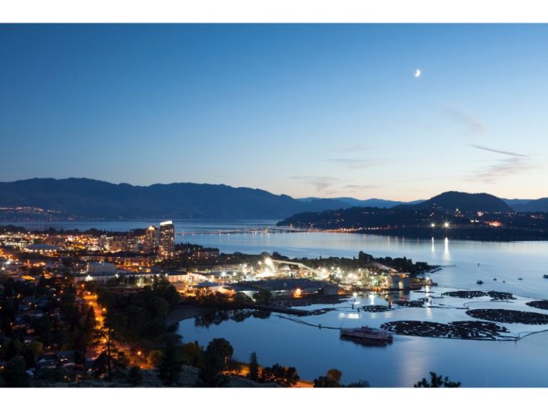 Things To Know Before Moving To Kelowna, BC (Canada)