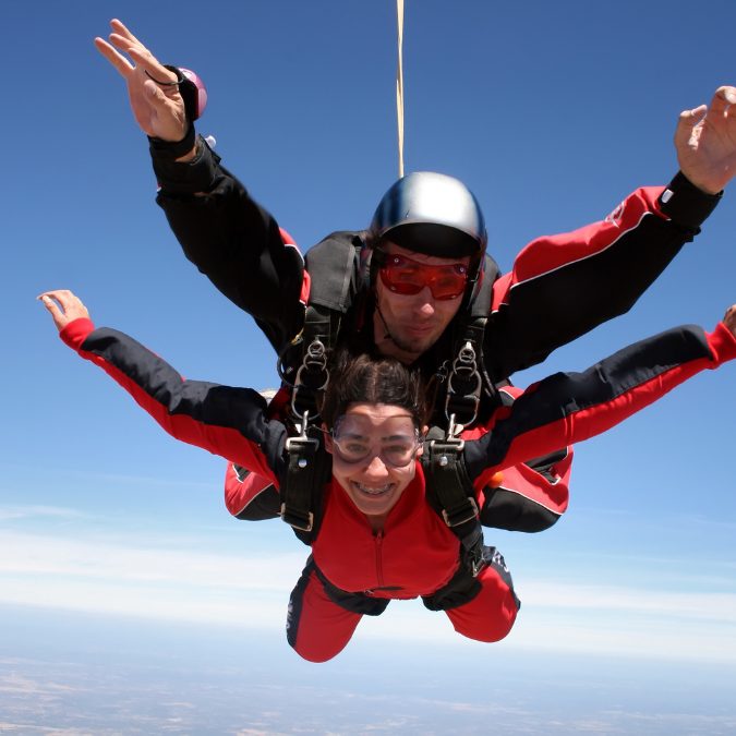 How Much Does It Cost To Jump Out Of A Plane (Skydiving)