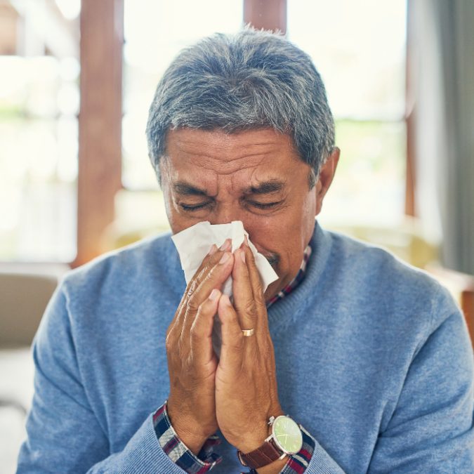 Can You Fly With A Sinus Infection (Air Travel)