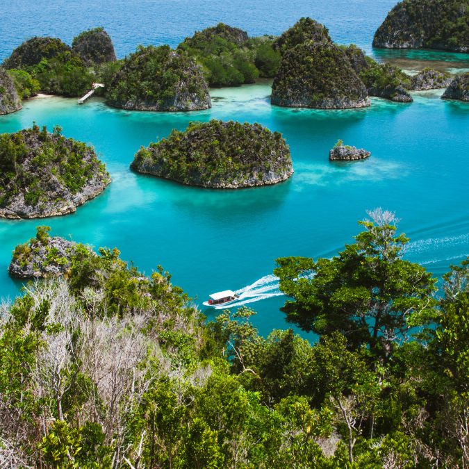 When Is The Best Time To Go Diving in Raja Ampat | Scuba Diving